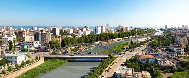 سرمایه گذاری در شمال