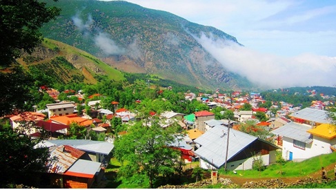 خرید ویلا در شمال