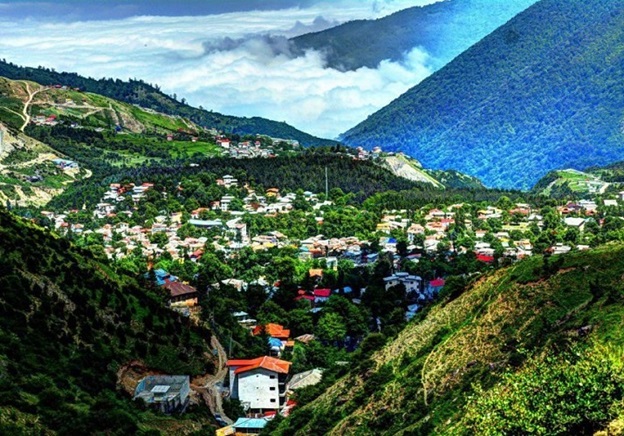 سرمایه گذاری در شمال