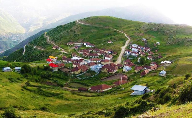 خرید ویلا در شمال