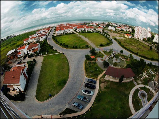 خرید زمین قواره ای