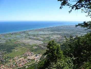 خرید آپارتمان در چالوس