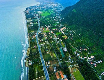 خرید آپارتمان در رامسر