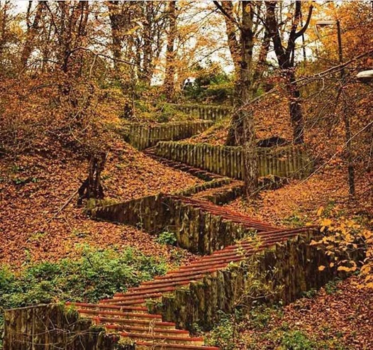 ویلا در شمال