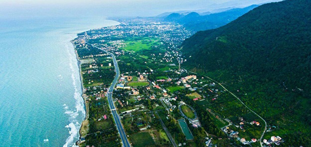 خرید ویلا در شمال شهرهای مازندران