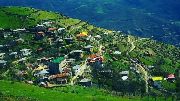 نکات خرید ویلا در شمال