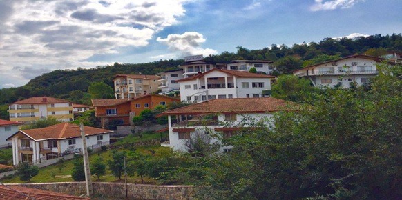 خرید آپارتمان در شمال