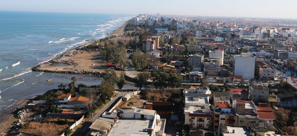 شهرهای مناسب خرید آپارتمان