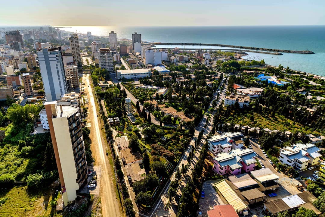 ویلا در بابلسر