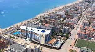 شهرسازی در سرخرود