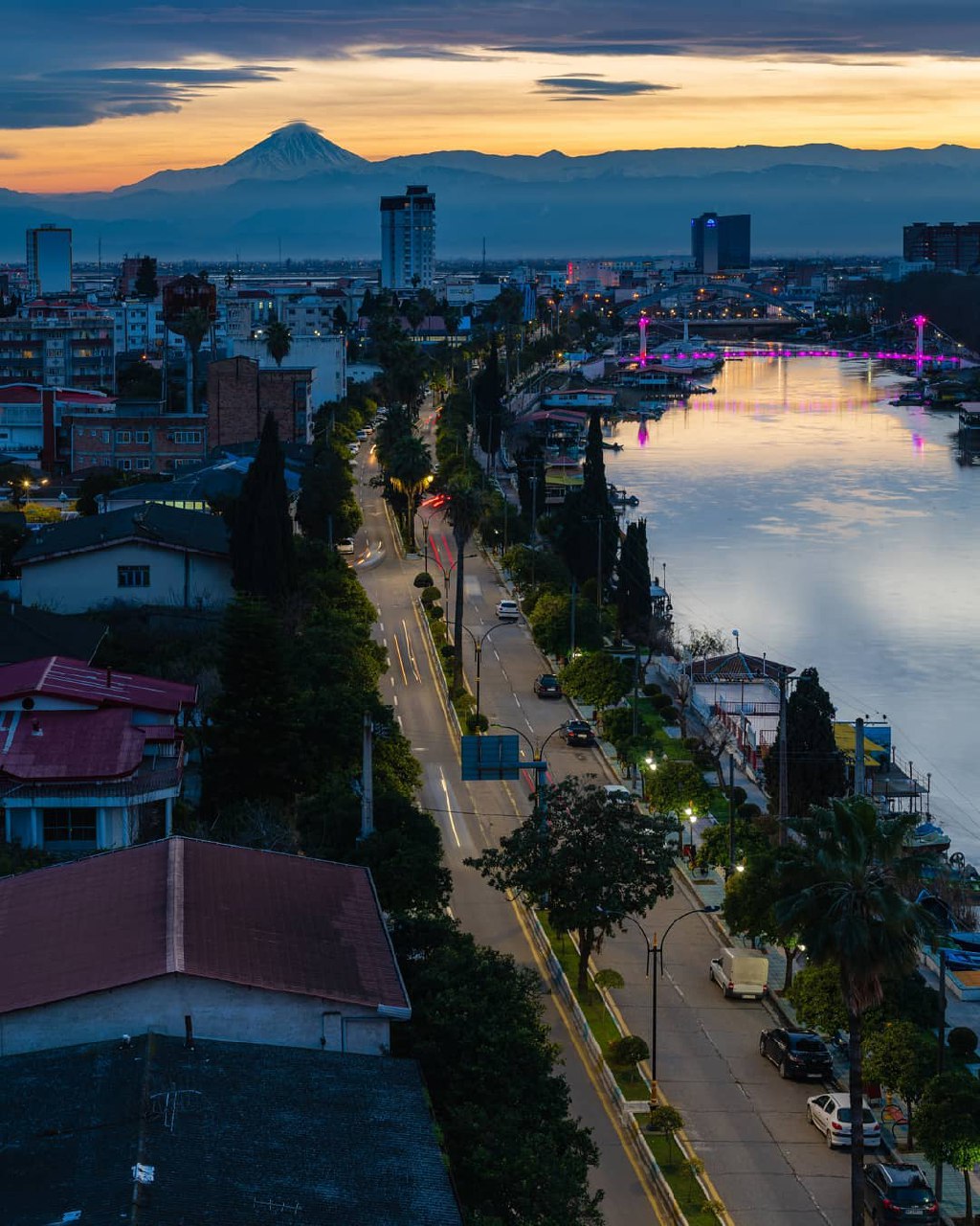 خرید ویلا در بابلسر