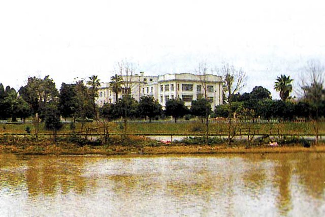 بابلسر تاریخی