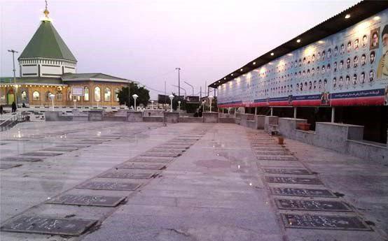 امامزاده ابراهیم بابلسر