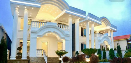 ویلای لوکس در بابلسر