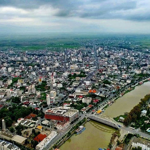 شهرسازی بابلسر