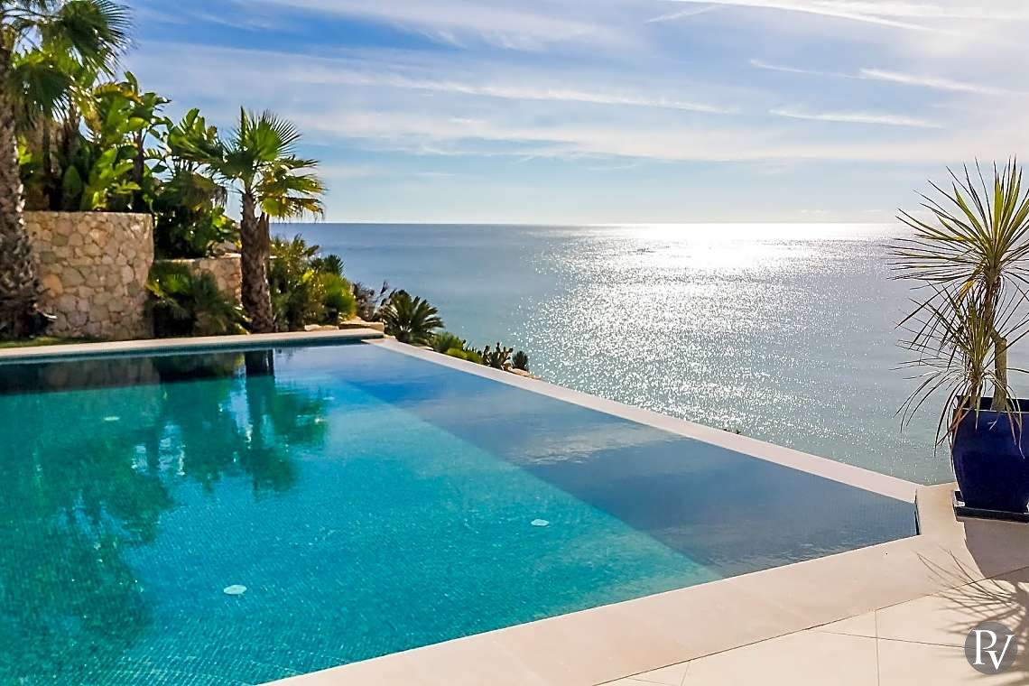 ویلا ساحلی در شمال