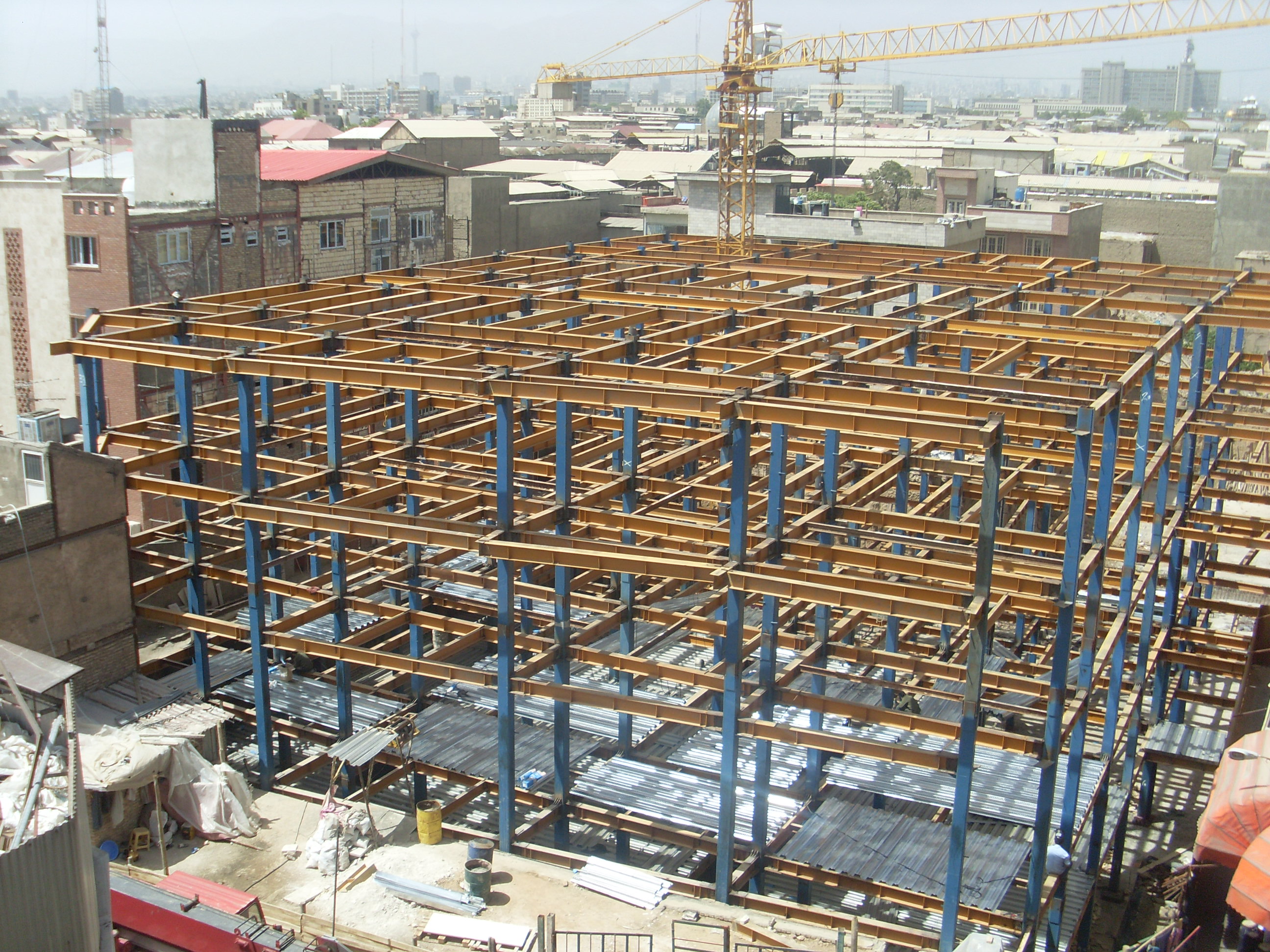 اشتغال در بابلسر