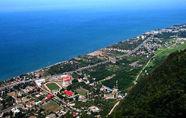 رامسر برای خرید ویلا در شمال