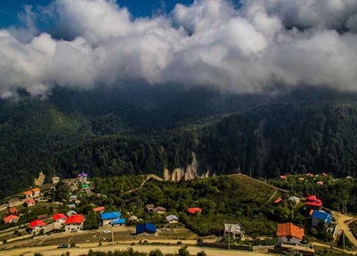 جواهرده رامسر