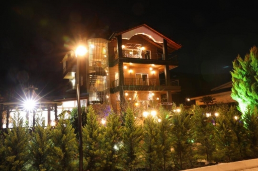 ویلا در نوشهر