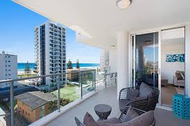 آپارتمان ساحلی