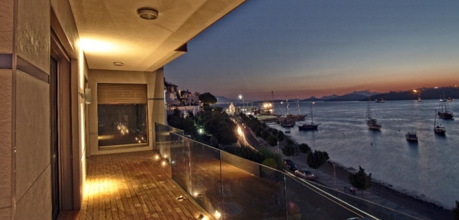 خرید آپارتمان ساحلی در شمال