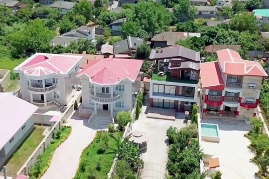 مزایای خرید ویلا در شمال