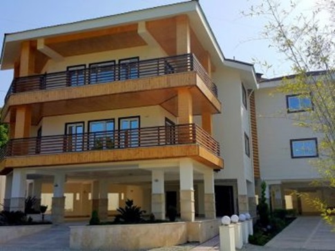 خرید آپارتمان در مازندران