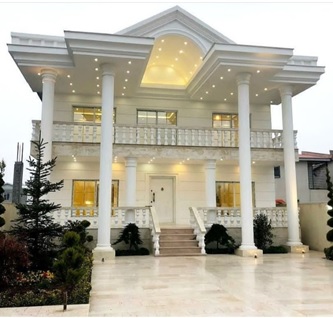 خرید ویلا در شمال