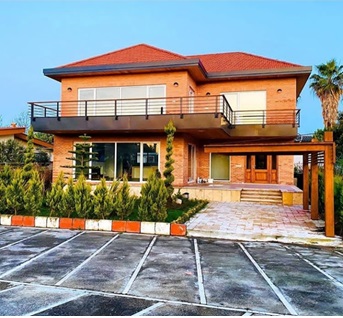 خرید ویلا در شمال2