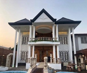 خرید ویلا در شمال