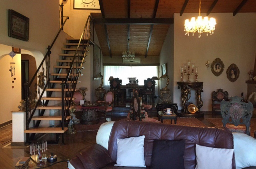 ویلا لوکس در بابلسر