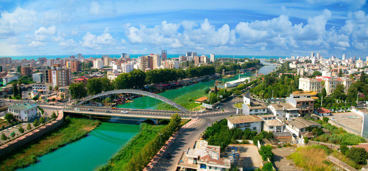 بابلرود در بابلسر