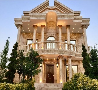 خرید ویلا در شمال