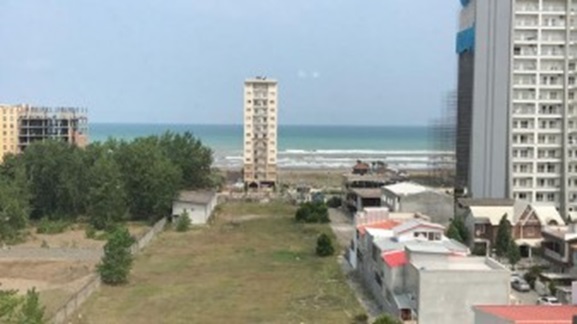 مزیت پارتمان ساحلی