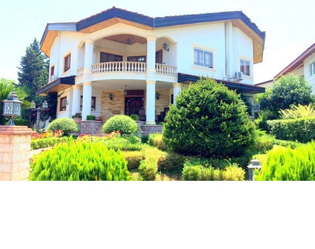 خرید ویلا در شمال