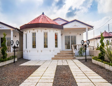 ویلا شهرکی در بابلسر