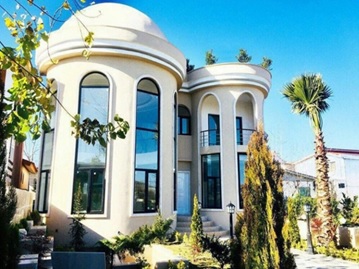 ویلا در شمال
