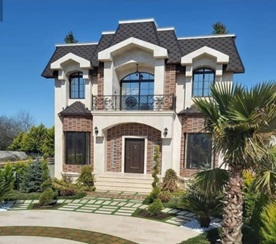 خرید ویلا در شمال