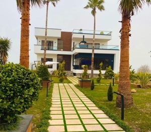 خرید ویلا در شمال2