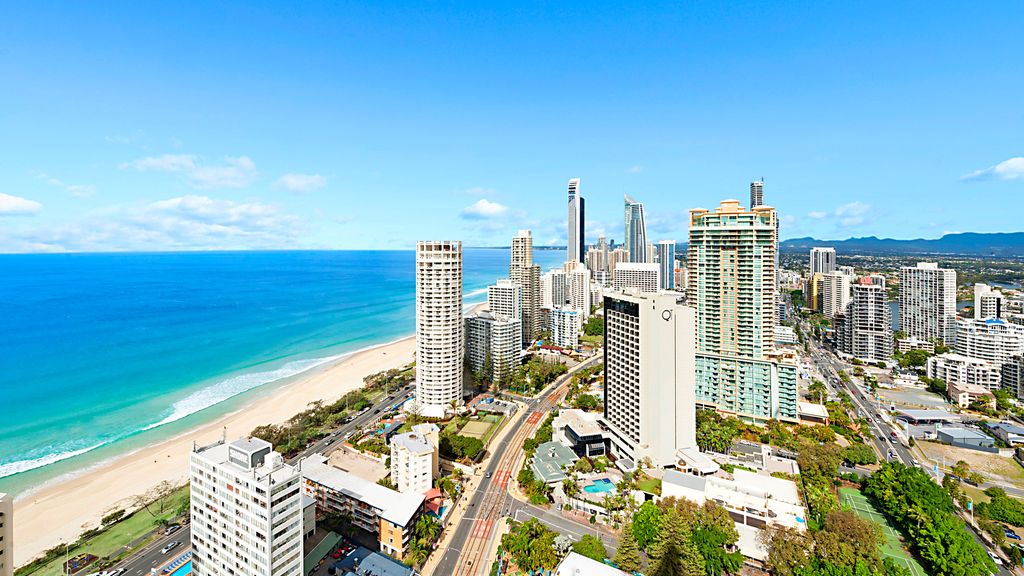 آپارتمان ساحلی در شمال