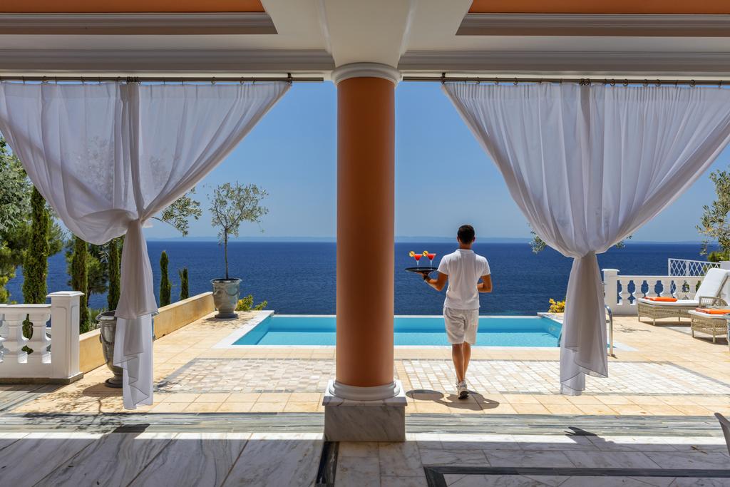 ویلا در نوشهر