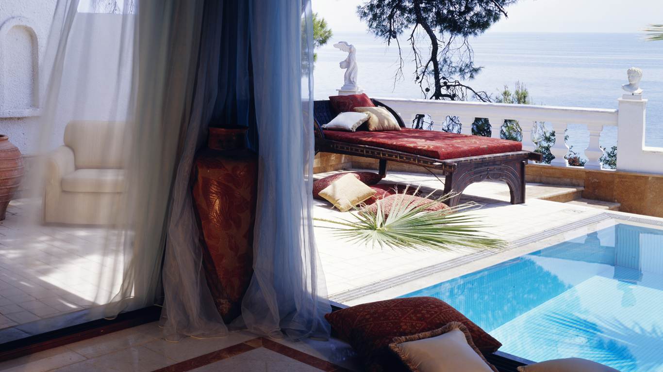 خرید ویلا در نوشهر