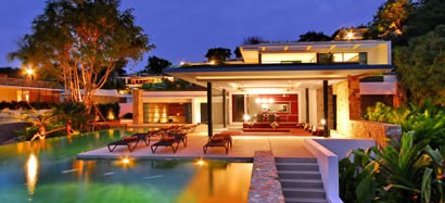 فاکتورهای خرید ویلا در نوشهر