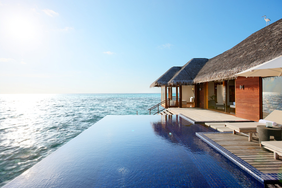 ویلا در نوشهر