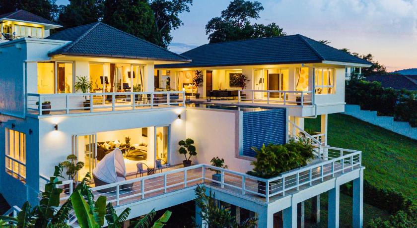 ویلا در نوشهر با املاک جهان