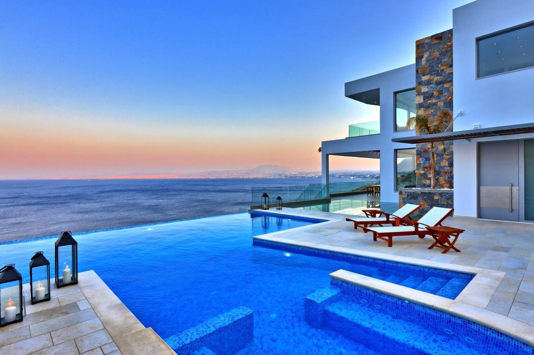 ویلا مناسب در نوشهر