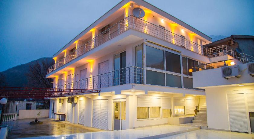 ویلا در نوشهر