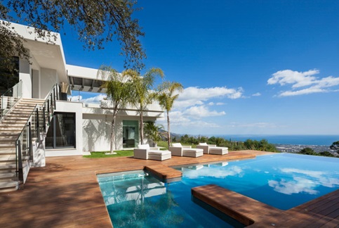 ویلا در نوشهر2