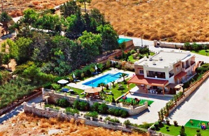 بهترین منطقه خرید ویلا در نوشهر